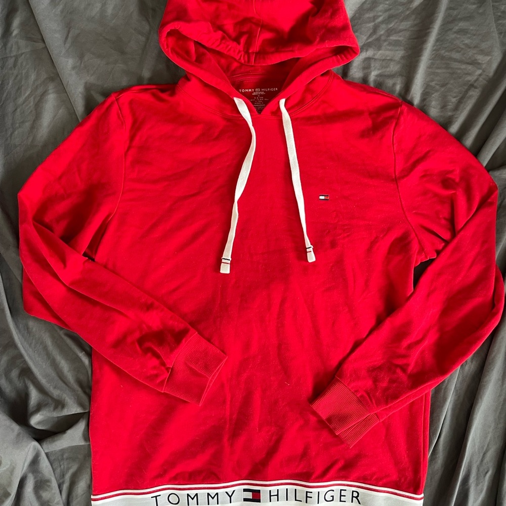 Tommy Hilfiger hoodie